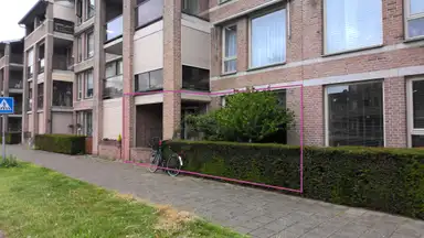 0m2 Appartement à louer pour 700€/mois à Saturnusstraat 150, Oss