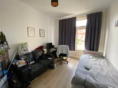 13m2 Kamer te huur voor 550€/maand in Oppenheimstraat, Groningen