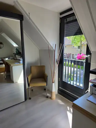 18m2 Chambre à louer pour 550€/mois à Dieze, Veldhoven