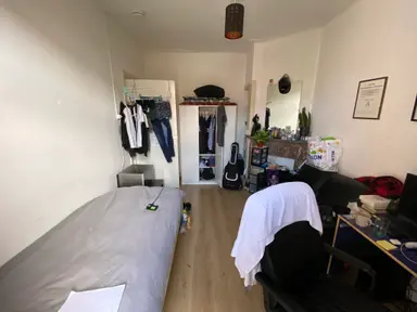 13m2 Kamer te huur voor 550€/maand in Oppenheimstraat, Groningen