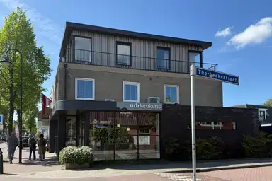68μ² Διαμέρισμα προς ενοικίαση για 1550€/μήνα σε Dorpsstraat 199B, Lunteren