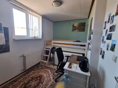 9m2 Zimmer zur Miete für 360€/Monat in Doctor Stamstraat, Enschede
