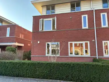 175m2 Haus zur Miete für 3950€/Monat in Renate Rubinsteinlaan 6, Amstelveen