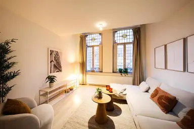 98m2 Appartement te huur voor 1450€/maand in Lindanusstraat 3A, Roermond
