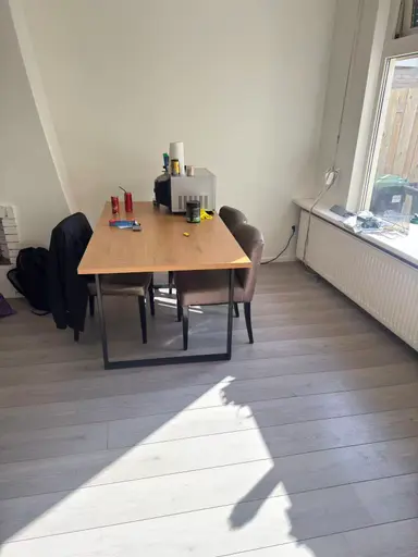 10m2 Zimmer zur Miete für 450€/Monat in Toekomststraat, Enschede