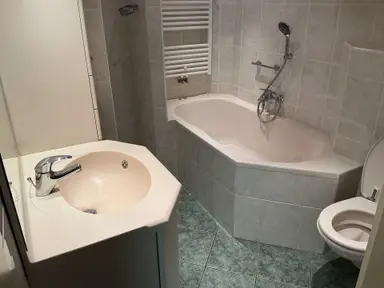 170μ² μονοκατοικία προς ενοικίαση για 205€/μήνα σε Oldenzaal
