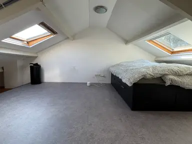 25m2 Camera in affitto per 468€/mese a Bevrijdingsstraat 42, Wageningen