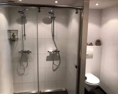 20m2 Camera in affitto per 525€/mese a Bevrijdingsstraat, Wageningen