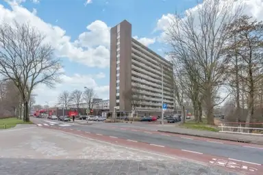 65m2 flat to rent for 855€/month in Judith Leysterstraat 27, Alkmaar