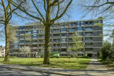 74m2 apartment to rent for 940€/month in Weberstraat 48, Amersfoort