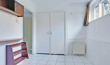 14m2 room to rent for 525€/month in De Egmondenstraat 23, Amsterdam