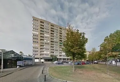 92μ² Διαμέρισμα προς ενοικίαση για 865€/μήνα σε Sweelinckplein 43, Alphen aan den Rijn