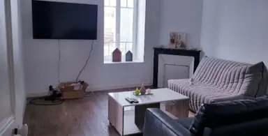 28m2 Camera in affitto per 990€/mese a John M. Keynesplein 10B, Amsterdam