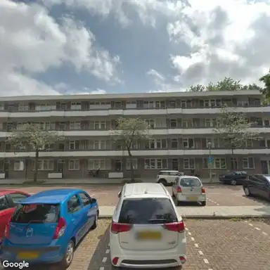 45m2 Appartamento in affitto per 1320€/mese a Bolestein 19, Amsterdam