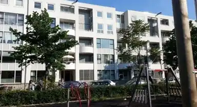 58m2 Appartamento in affitto per 1050€/mese a President Brandstraat 9, Amsterdam