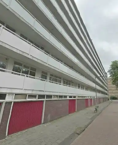 66m2 Appartamento in affitto per 1305€/mese a Eastonstraat 25, Amsterdam