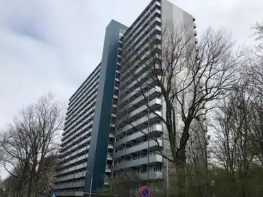 94m2 Wohnung zur Miete für 865€/Monat in Menno ter Braaklaan 23, Delft