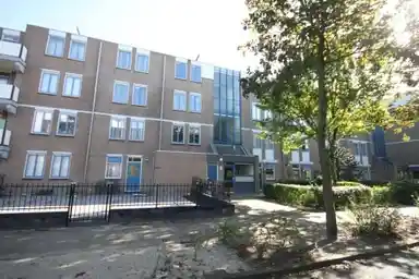 56m2 Appartamento in affitto per 1020€/mese a Schelluinenstraat 3, Amsterdam