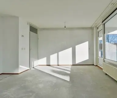 23m2 Camera in affitto per 575€/mese a Theresiastraat 6-31, The Hague