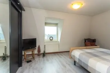 20m2 Camera in affitto per 375€/mese a Johannes Camphuijsstraat 23, The Hague