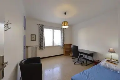 12m2 Zimmer zur Miete für 510€/Monat in Boddaertstraat 8, The Hague