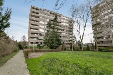 95m2 Appartement te huur voor 970€/maand in Venuslaan 38, Eindhoven