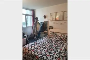 35m2 Camera in affitto per 815€/mese a Jansstraat 12, Haarlem