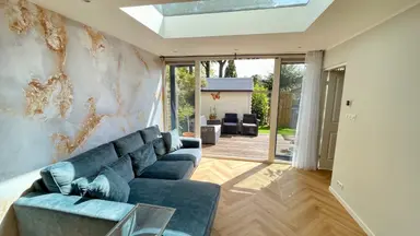 20μ² Δωμάτιο προς ενοικίαση για 1500€/μήνα σε Top Naefflaan, Amstelveen