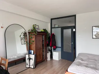 25m2 Zimmer zur Miete für 920€/Monat in Beneluxlaan, Utrecht