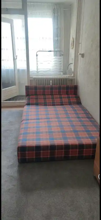 12m2 Camera in affitto per 850€/mese a Loodskotterhof, Amsterdam