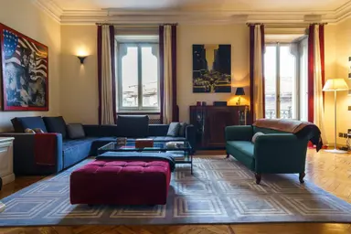 0m2 Appartement te huur voor 5000€/maand in Largohof 5, Hengelo