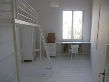 16m2 Zimmer zur Miete für 440€/Monat in Willem Buytewechstraat 14, Rotterdam