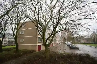 57m2 apartment to rent for 835€/month in Topaasstraat 8, Nijmegen