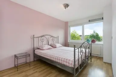 8m2 Camera in affitto per 410€/mese a Ebrodreef 12, Utrecht