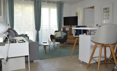 31m2 Zimmer zur Miete für 845€/Monat in Spinozaweg 3, Utrecht