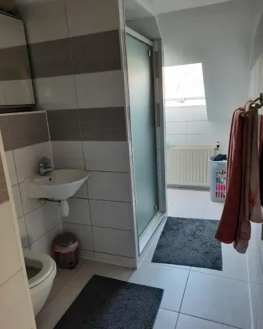 24m2 room to rent for 570€/month in Kerkstraat, Bergen op Zoom
