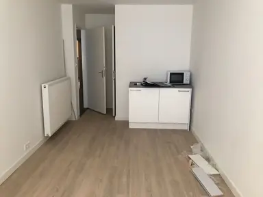 24m2 studio te huur voor 790.46€/maand in Groenstraat 54, Tilburg