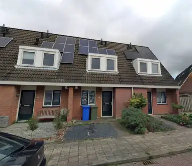 49m2 house to rent for 681.84€/month in Haringvlietstraat 12, Lewedorp