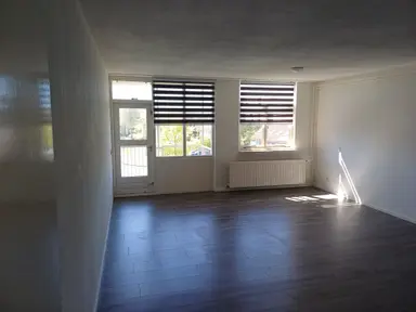 57m2 Appartement te huur voor 950€/maand in Aggemastate 80, Leeuwarden