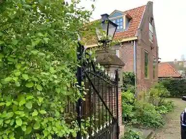 70m2 Appartement te huur voor 2075€/maand in Spoorlaan, Voorhout