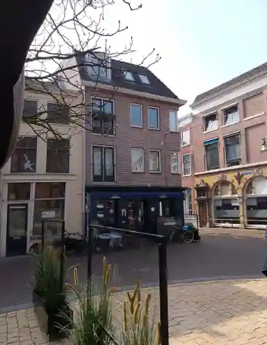 8m2 Camera in affitto per 470€/mese a Bloemendalstraat, Zwolle