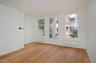 58m2 apartment to rent for 2250€/month in Vrolikstraat, Amsterdam