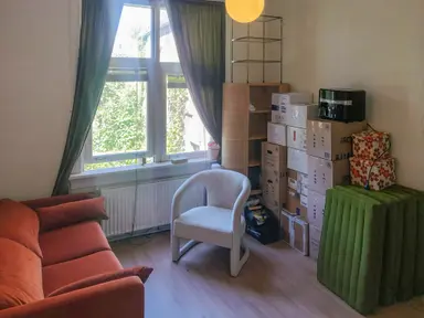 21m2 Chambre à louer pour 450€/mois à Keizerstraat, Gorinchem