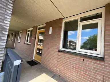 68m2 apartment to rent for 753.62€/month in Meijerink 116, Winterswijk