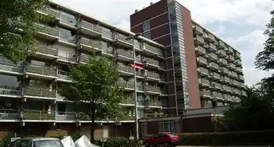 52m2 Appartement à louer pour 600€/mois à Gorinchemstraat 50-903, Arnhem