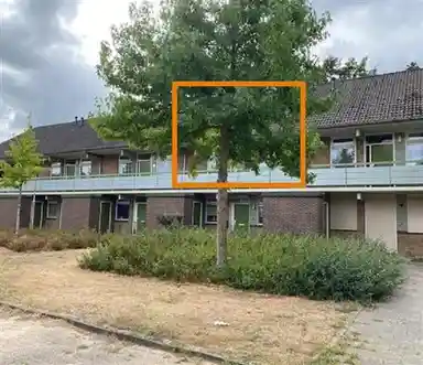 0m2 apartment to rent for 1150.73€/month in Zwanenveld 4028, Nijmegen