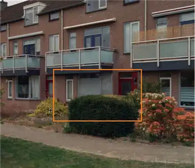 50.31m2 apartment to rent for 714.75€/month in Hoogmeer 1006, Wijchen