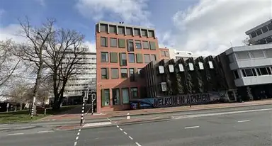 42.68m2 apartment to rent for 811.11€/month in Roermondsplein 20-1, Arnhem