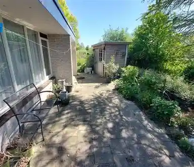 71m2 house to rent for 769.56€/month in Akker 6, Huissen