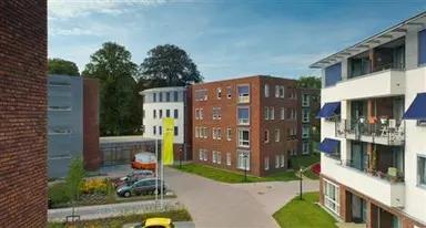 105m2 flat to rent for 1553.95€/month in Sonnenberglaan 40, Oosterbeek